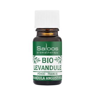 Bio Levandule 10 ml