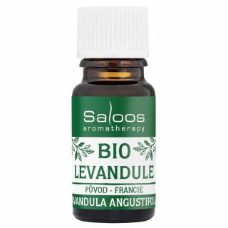Bio Levandule 5 ml