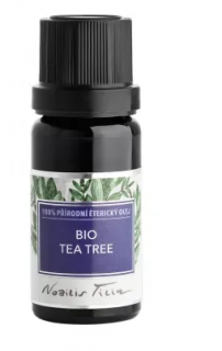 Bio Tea tree 2 ml tester sklo