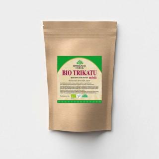 Bio Trikatu, Organic India, 50 g