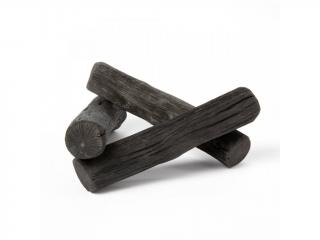 Black+blum Aktivní uhlí na filtrování vody, 1 ks