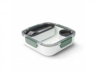 Black+blum Obědový box Originál, 1000 ml Barevný: Olivová