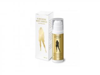 Body sérum N-Medical 200 ml