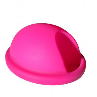 Bodylok Menstruační disk smart pack (disk+obal) Malina varianta: l