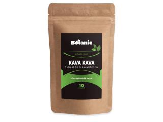 Botanic Kava kava, 10g