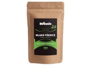 Botanic Mladá pšenice, 100g