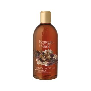 Bottega Verde ČERNÁ VANILKA - Sprchový gel, 400ml