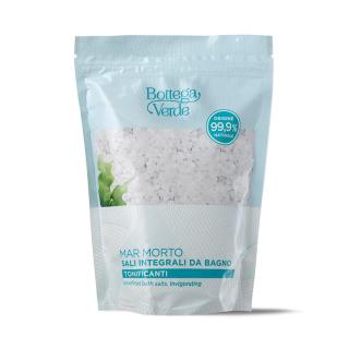 Bottega Verde Koupelová sůl MRTVÉ MOŘ, 500 g  + Dárek