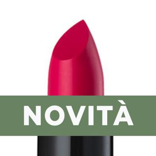 Bottega Verde KRÉMOVÁ SATÉNOVÁ RTĚNKA, 3,5ml  + Dárek Barevný: Hit the dance floor