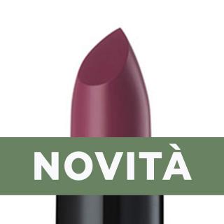 Bottega Verde KRÉMOVÁ SATÉNOVÁ RTĚNKA, 3,5ml  + Dárek Barevný: One to post!