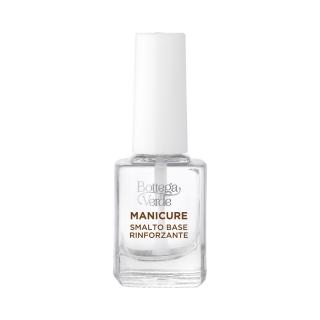 Bottega Verde MANICURE Podkladový lak na nehty - posilující, 10ml