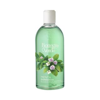 Bottega Verde Sprchový gel Máta, 400ml