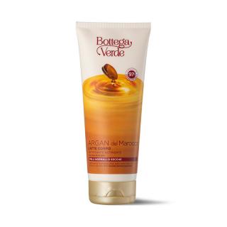 Bottega Verde Tělové mléko Argan, 200ml  + Dárek