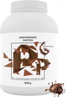 BrainMax Performance Protein Čokoláda, 1000g
