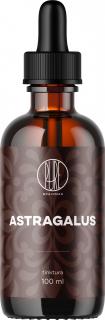 BrainMax Pure Astragalus tinktura 1:3, 100 ml