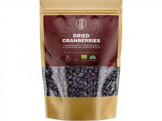 BrainMax Pure Brusinky BIO, 250 g