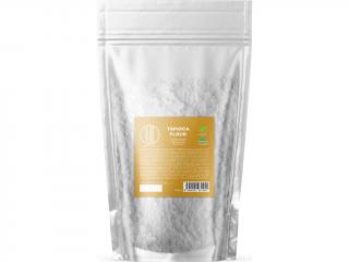 BrainMax Pure Tapioková mouka BIO, 1000 g
