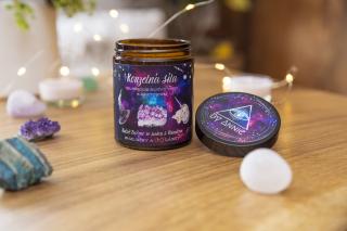 By Annie Sójová svíčka Kouzelná síla 180ml