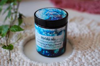 By Annie Sójová svíčka Mořská víla 180ml