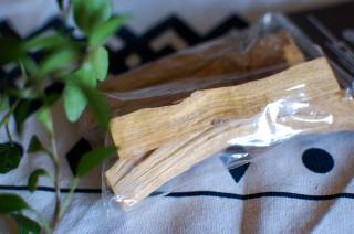 By Annie Vykuřovadlo Palo Santo  50g
