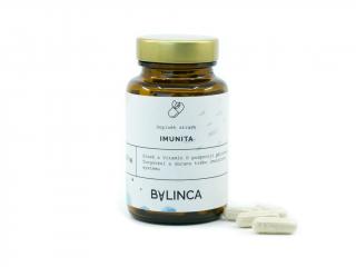 BYLINCA Imunita, 60ks