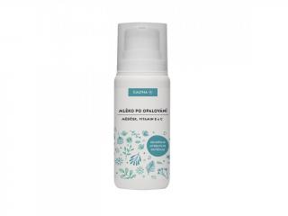 CALTHA Tělové mléko po opalování 100 ml
