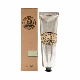 Captain Fawcett Expediční krém na holení, 150ml Velikost: 90 ml