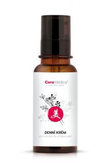 CareMedica Denní krém pro normální až smíšenou pleť 50 ml