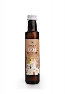 Chai sirup bio 250 ml
