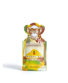 Chimpanzee Energy gel- ananas a piňa colada, 35 g