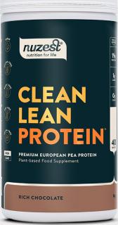 Clean Lean Protein - čokoláda 1000 g