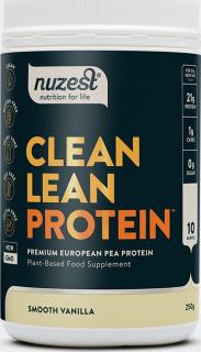 Clean Lean Protein - vanilka 250 g