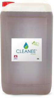 CLEANEE EKO hygienický čistič na KUCHYNĚ GRAPEFRUIT, 25 l