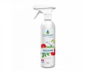 CLEANEE EKO hygienický čistič UNIVERZÁLNÍ s vůní GRAPEFRUITU 500ml