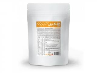 COLVIA Pokračovací kojenecké mléko s colostrem pro věk 6-12 měsíců, 1500 g