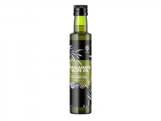CZECHCBD Olivový olej extra panenský, 250 ml