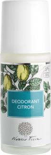 Deodorant Citron: 50 ml varianta: 50 ml