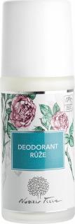 Deodorant Růže varianta: 50 ml