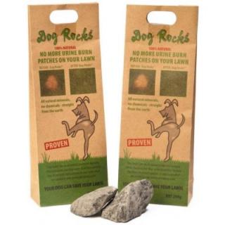 Dog Rocks - Přírodní vulkanické kameny pro psy