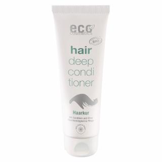 Eco Cosmetics Vlasová regenerační kúra BIO, 125 ml