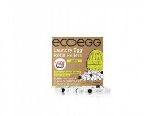Ecoegg náhradní náplň pro prací vajíčko 50 praní Jasmín