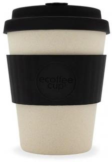 Ecoffee Cup, Black Nature 8, 240 ml  + Dárek