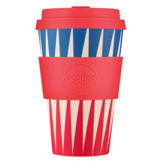 Ecoffee Cup, Dale Buggins, 400 ml  + Dárek