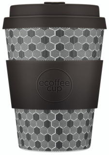 Ecoffee Cup, Fermi's Paradox, 350 ml  + Dárek