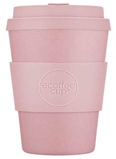 Ecoffee Cup, Local Fluff 12, 350 ml  + Dárek