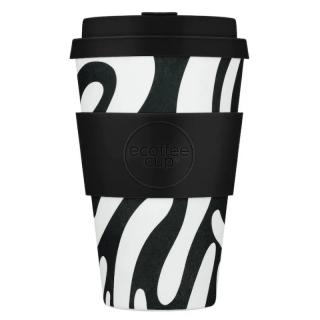 Ecoffee Cup, Manassa's Run, 400 ml  + Dárek