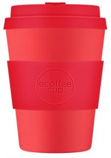 Ecoffee Cup, Meridian Gate 12, 350 ml  + Dárek