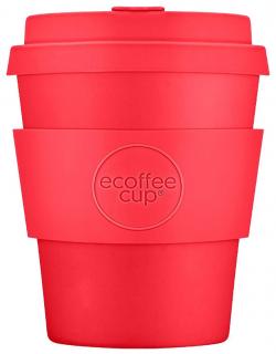 Ecoffee Cup, Meridian Gate 8, 240 ml  + Dárek