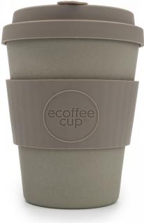 Ecoffee Cup, Molto Grigio 12, 350 ml  + Dárek