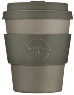 Ecoffee Cup, Molto Grigio 8, 240 ml  + Dárek